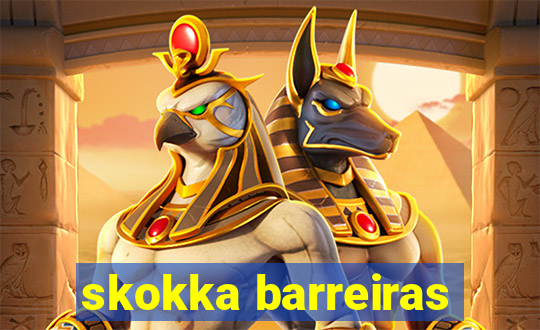 skokka barreiras